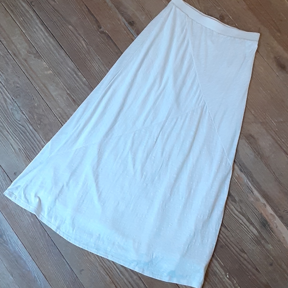Cato Long Skirt